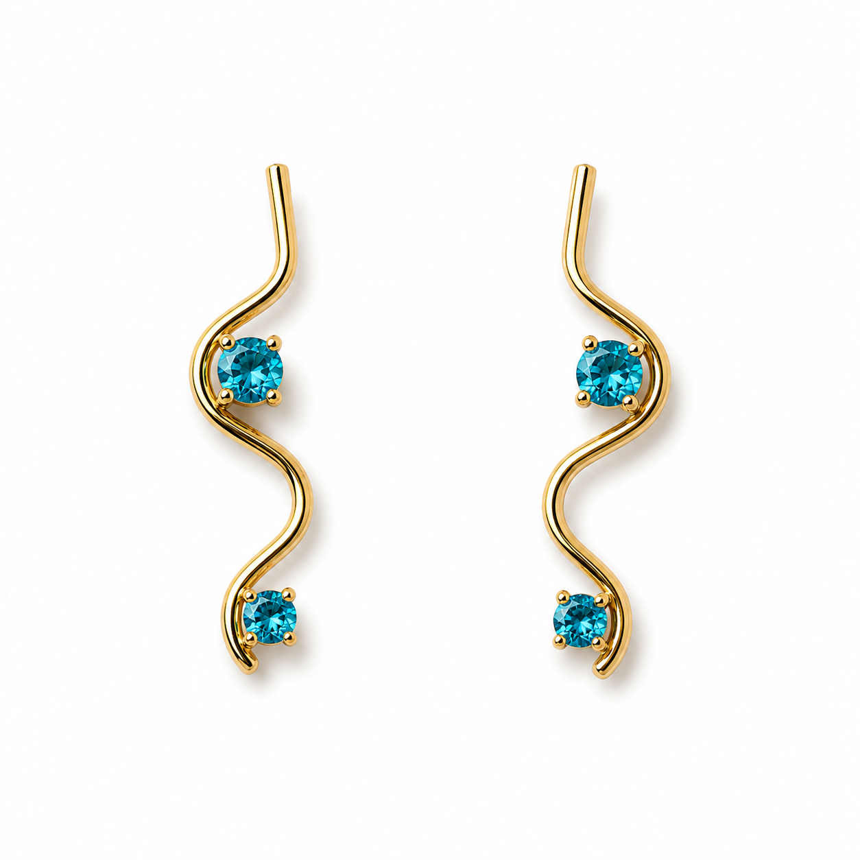 azzurro/oro