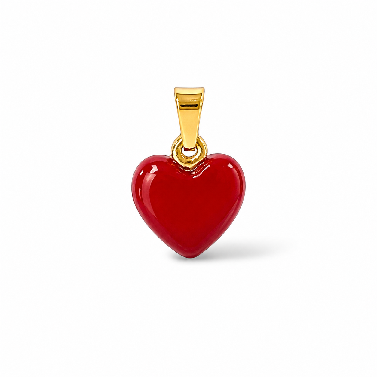 CHARM RUBY