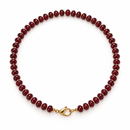 COLLANA GEMMA COLOR