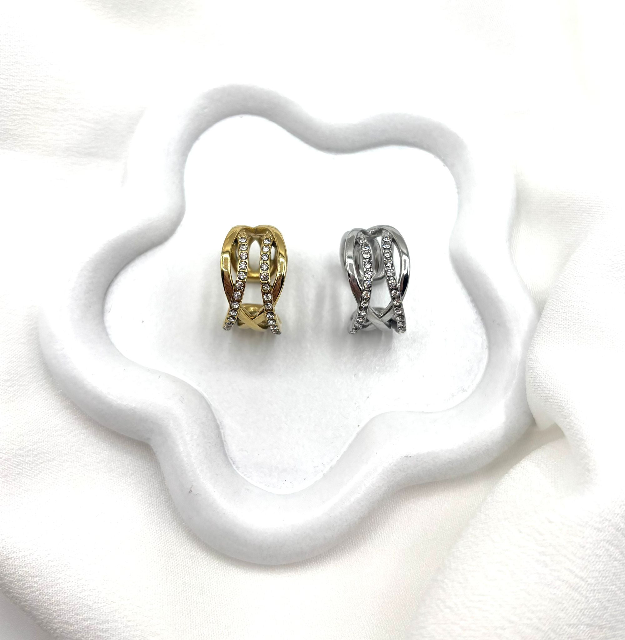 EARCUFF XENIA