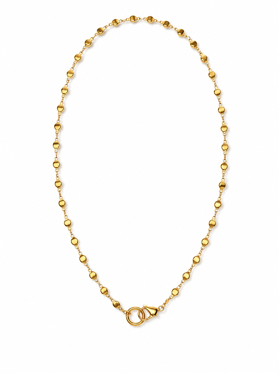 COLLANA MELY 60CM