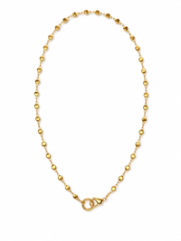 COLLANA MELY 60CM
