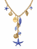COLLANA MEDITERRANEA