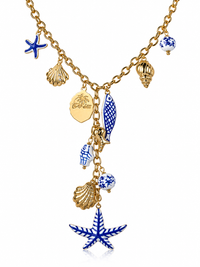 COLLANA MEDITERRANEA