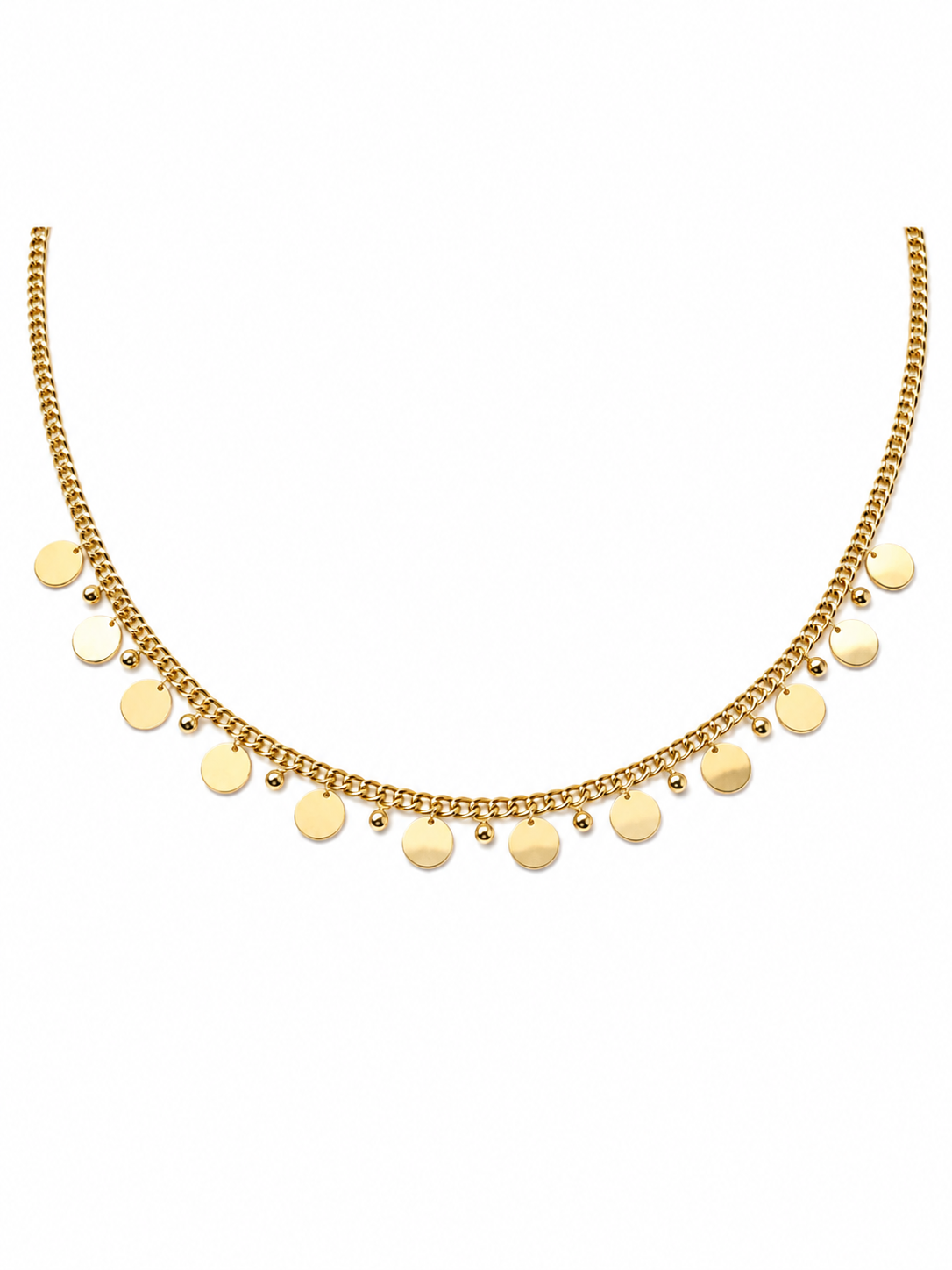 COLLANA MAVI