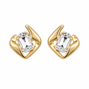 ORECCHINI INFINITY GEM