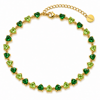 BRACCIALE CRYSTAL LOVE