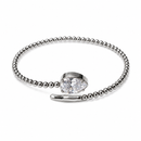 BRACCIALE RIGIDO SNAKE LUX