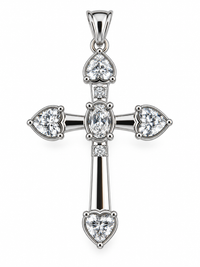 CHARM CROCE