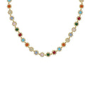 COLLANA FLORETTE