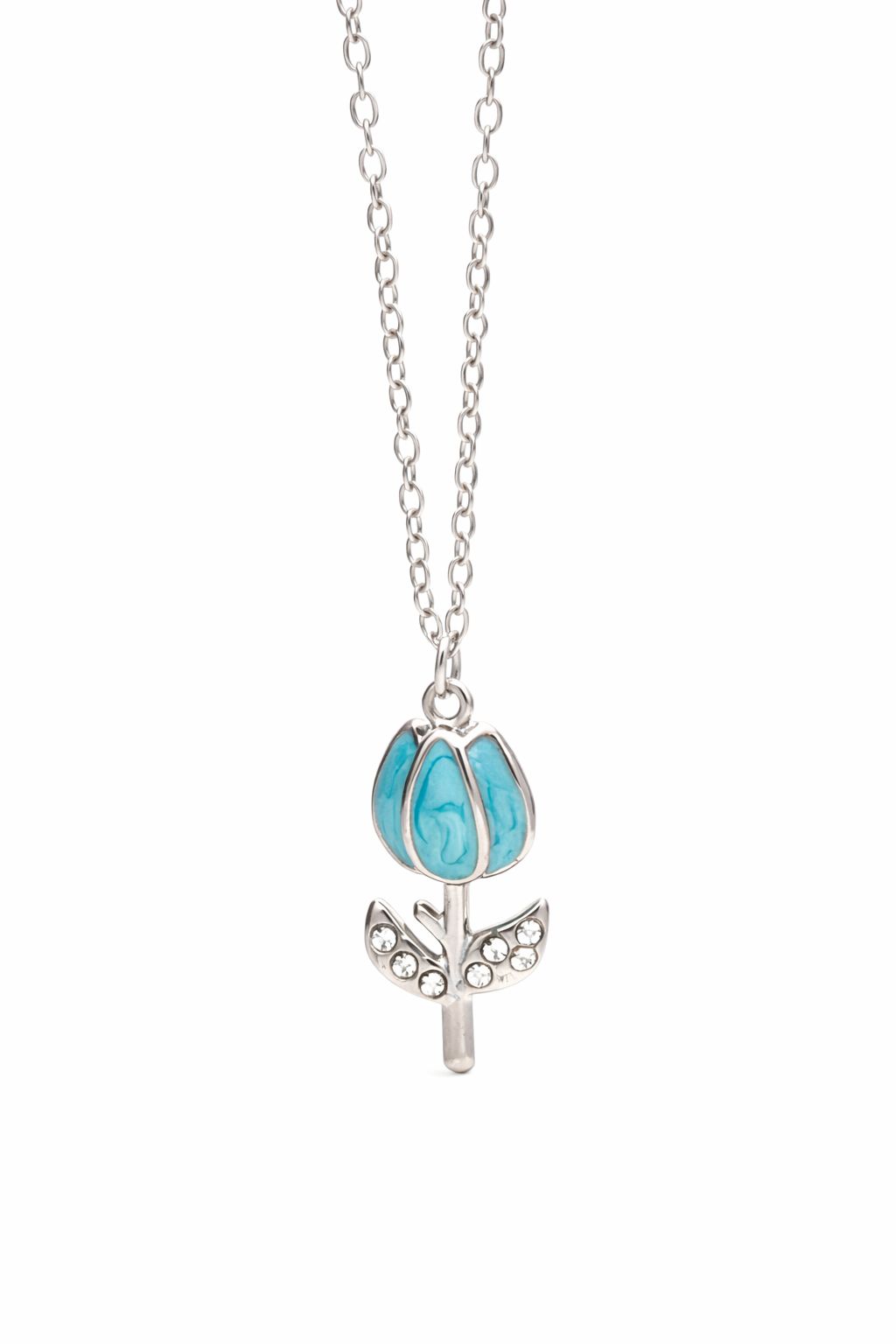 COLLANA TULIP COLOR