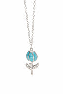 COLLANA TULIP COLOR