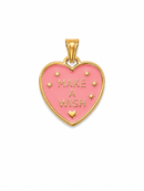 CHARM MAKE A WISH