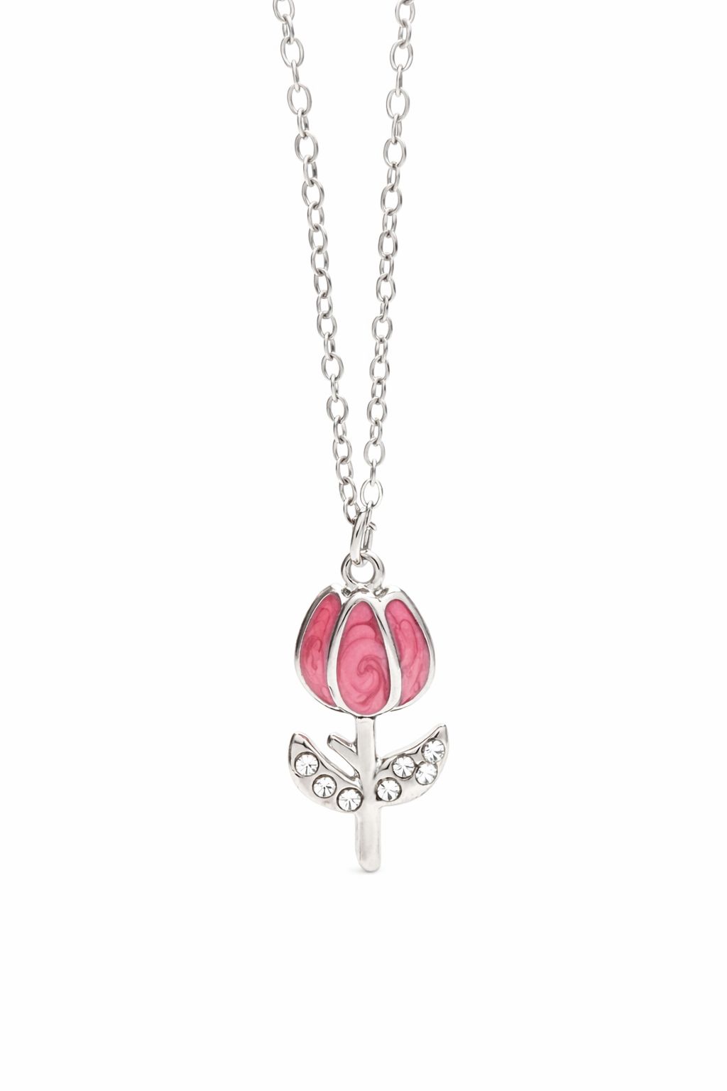 rosa/argento