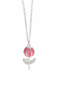 COLLANA TULIP COLOR