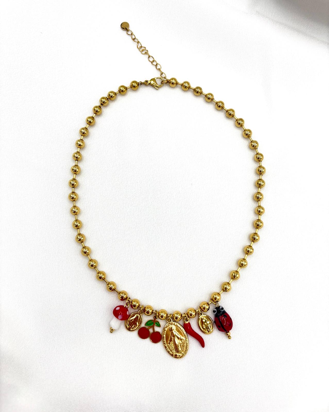 COLLANA NINA