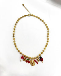 COLLANA NINA