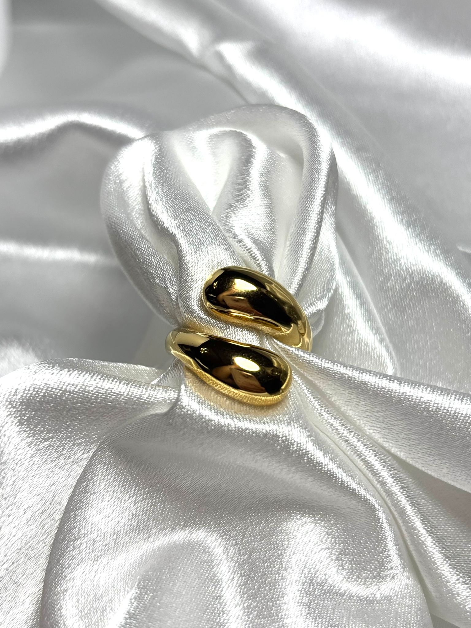 ANELLO DORA