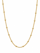 COLLANA CATENA ROSARIO