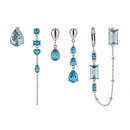SET ORECCHINI LUMIERE