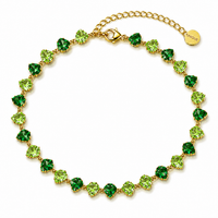 BRACCIALE CRYSTAL LOVE