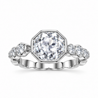 ANELLO OCTAVIA