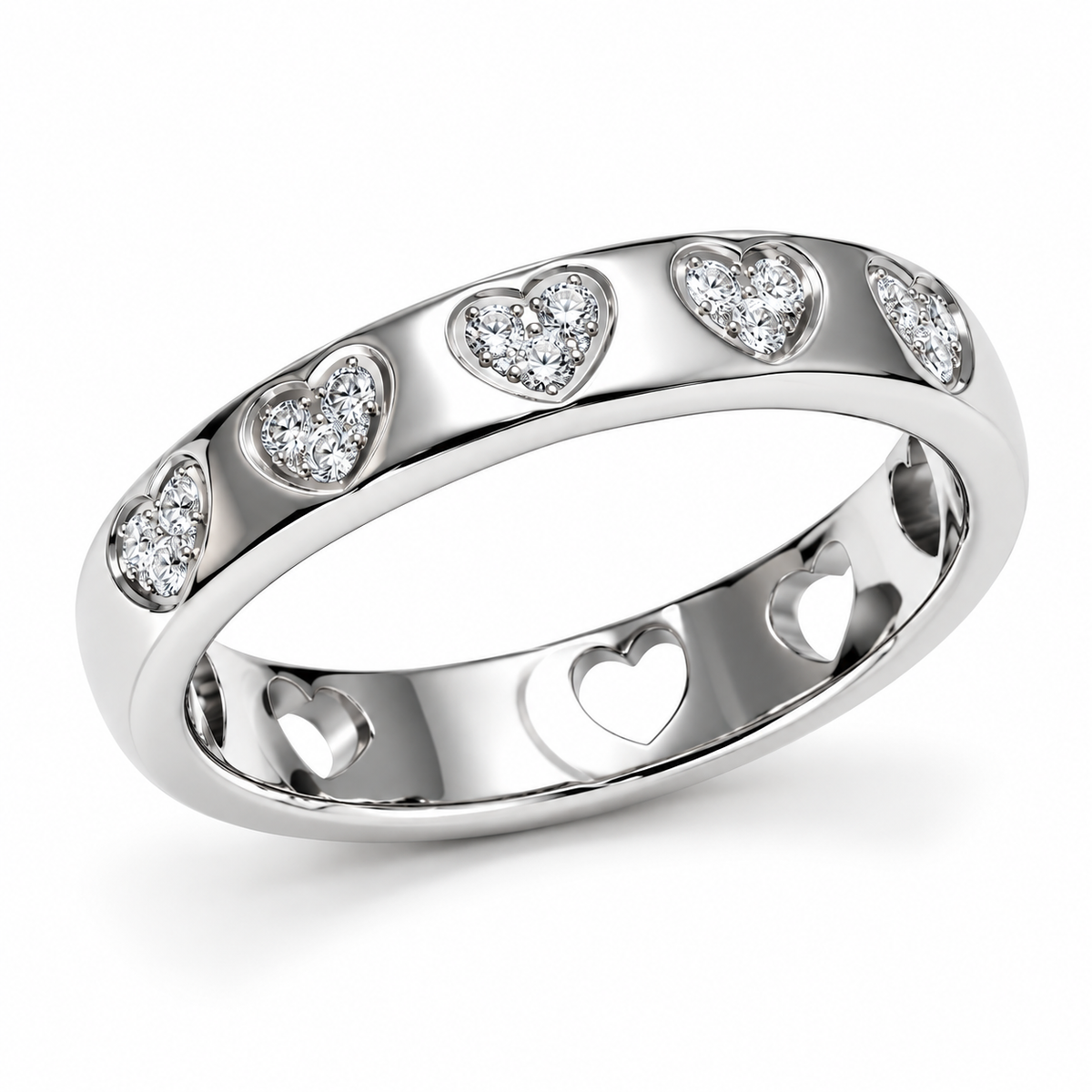 ANELLO JULIETTE