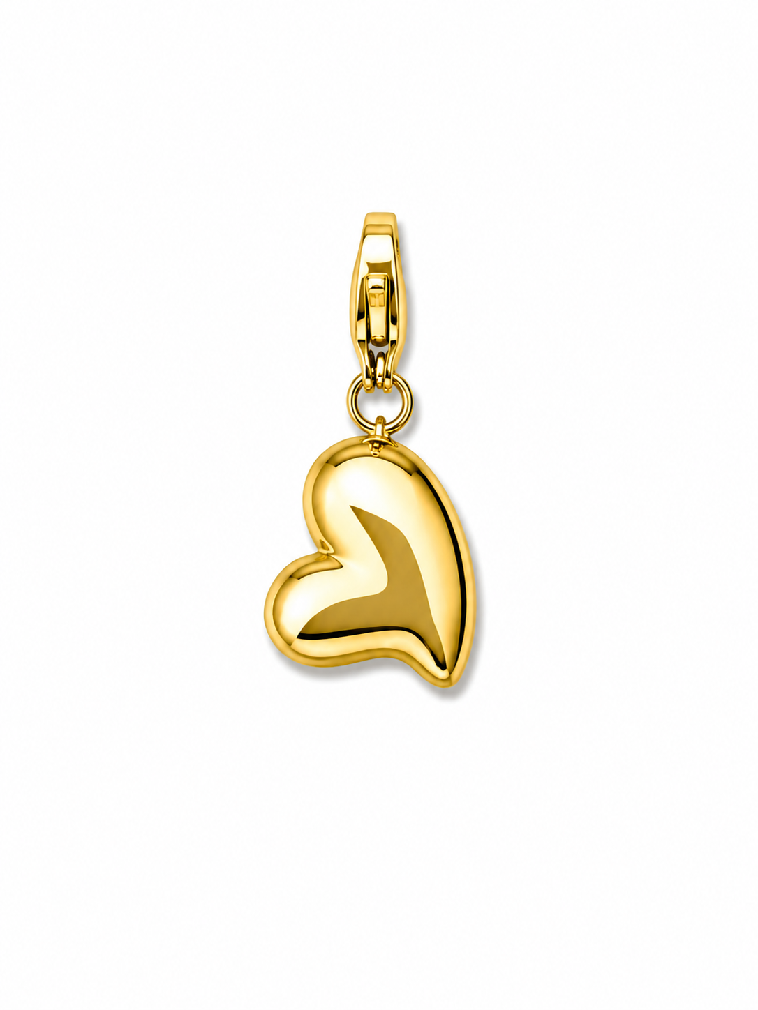 CHARM CUORE CHIC