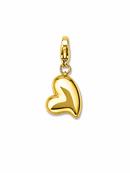 CHARM CUORE CHIC