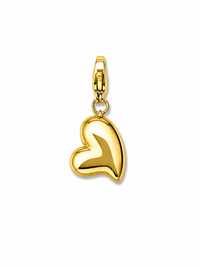 CHARM CUORE CHIC