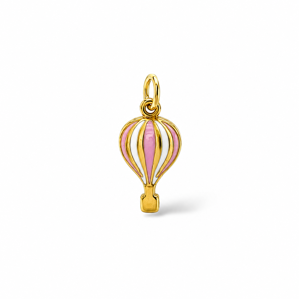 CHARM MONGOLFIERA