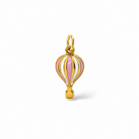 CHARM MONGOLFIERA