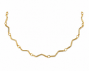 COLLANA ONDE CHIC