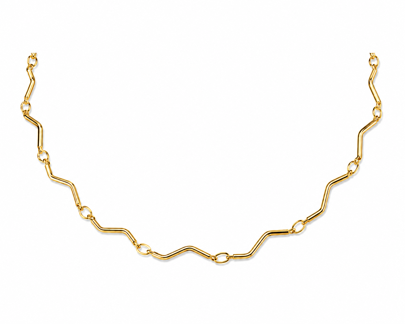 COLLANA ONDE CHIC