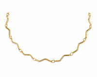 COLLANA ONDE CHIC