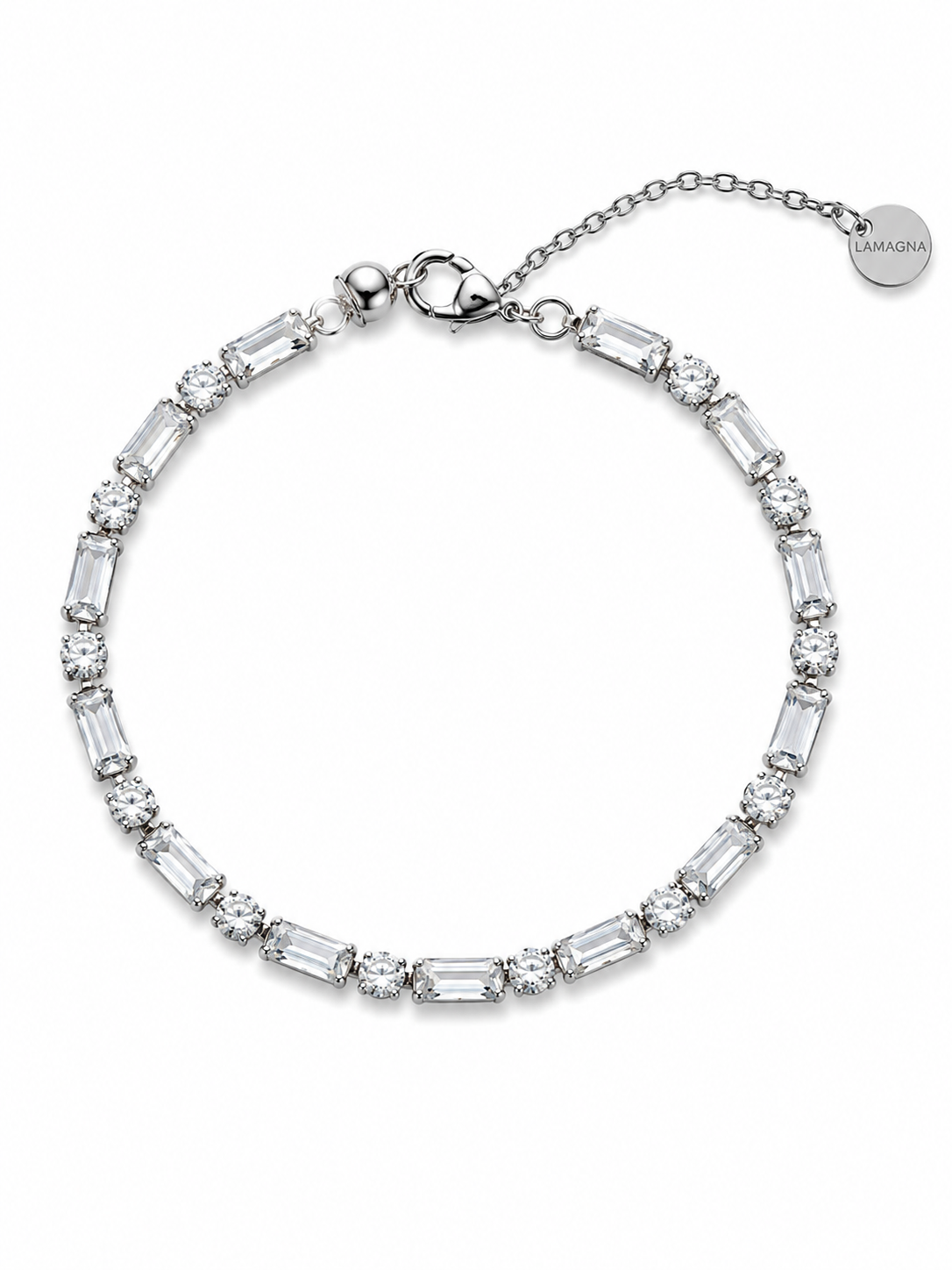 BRACCIALE TENNIS ALHENA