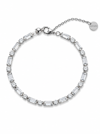 BRACCIALE TENNIS ALHENA