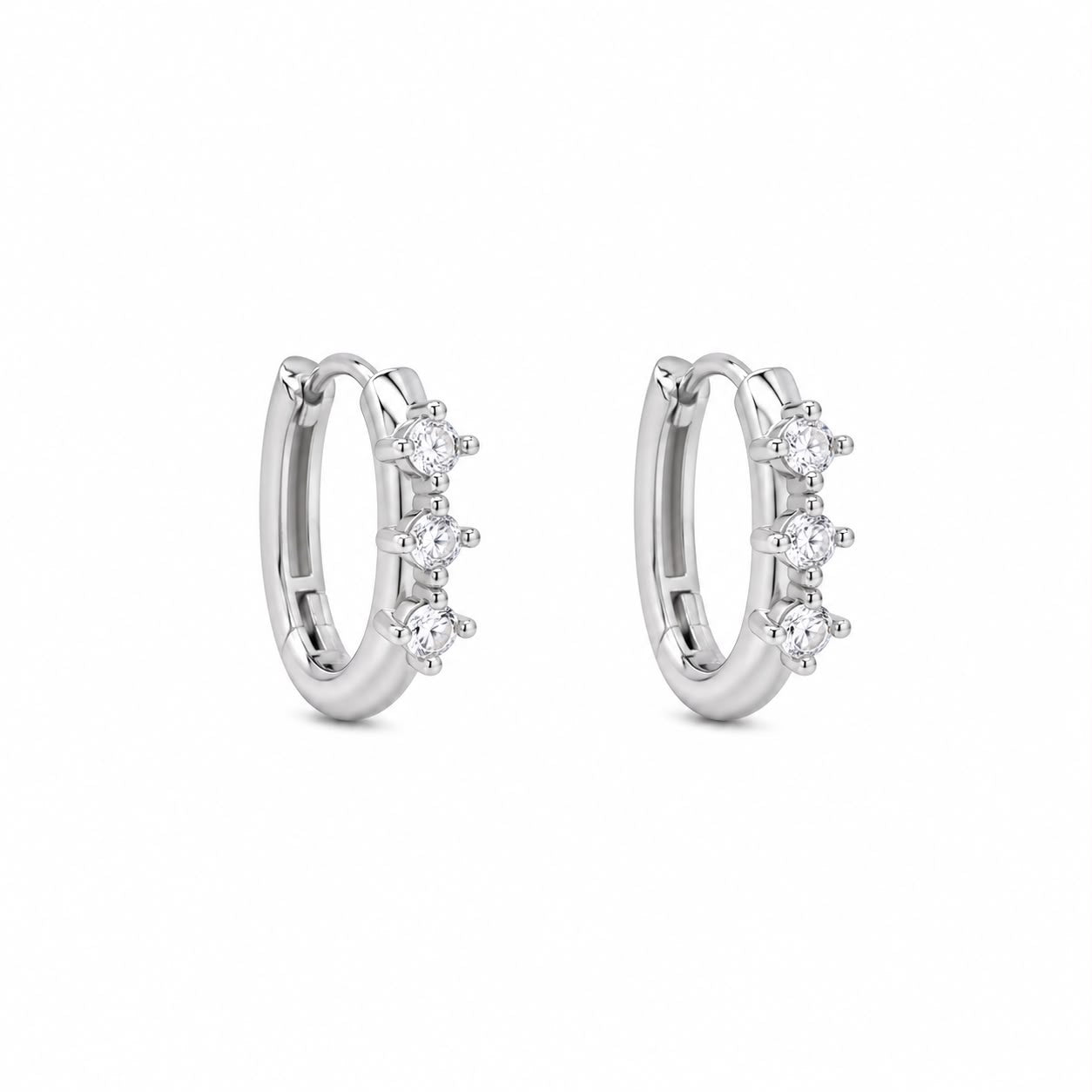 ORECCHINI LOLLY OVAL