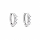 ORECCHINI LOLLY OVAL