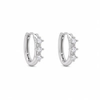 ORECCHINI LOLLY OVAL