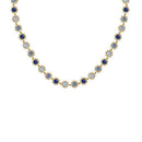 COLLANA FLORETTE