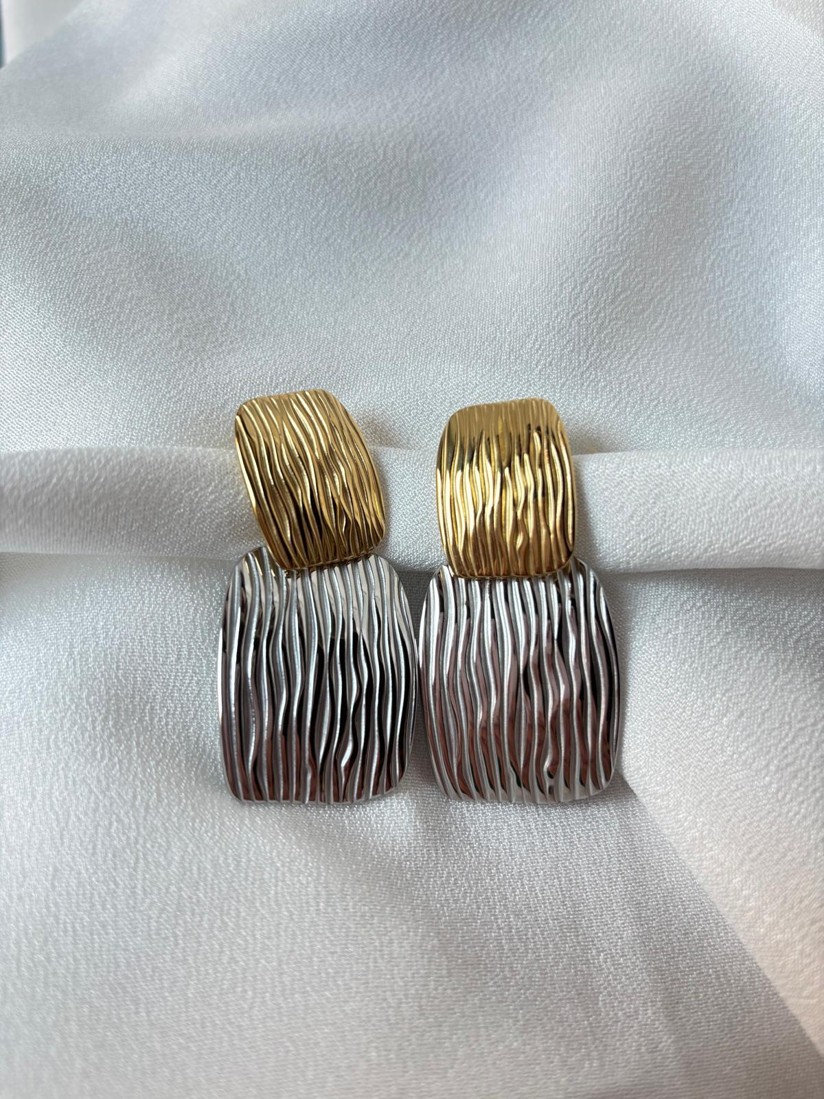 ORECCHINI ELETTRA