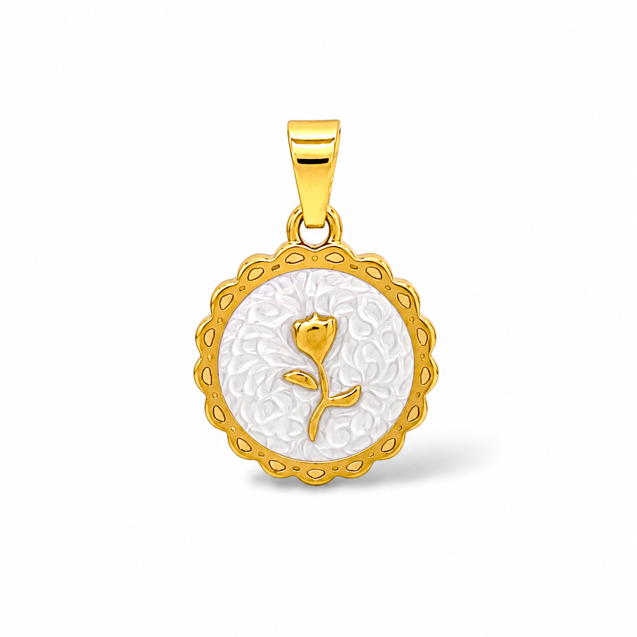 CHARM TULIA