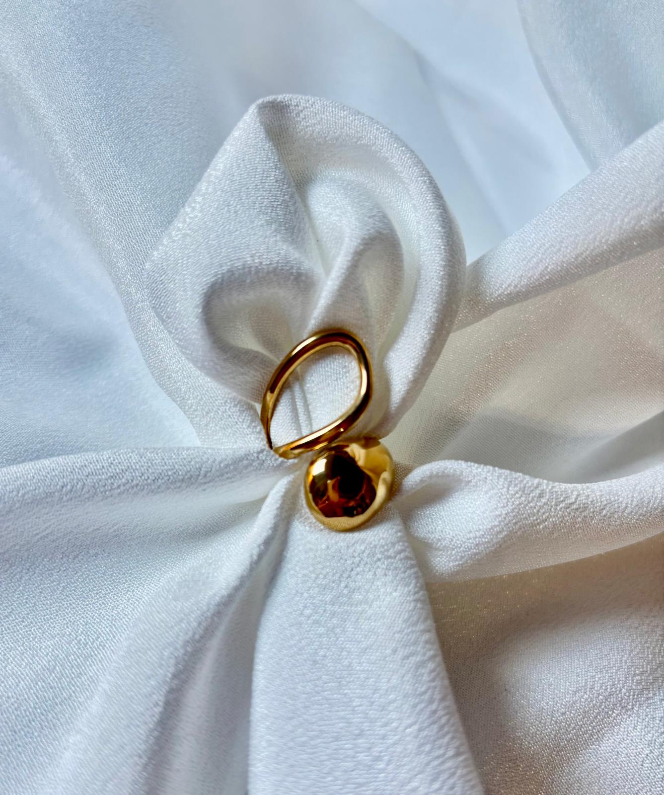 ANELLO ALBA