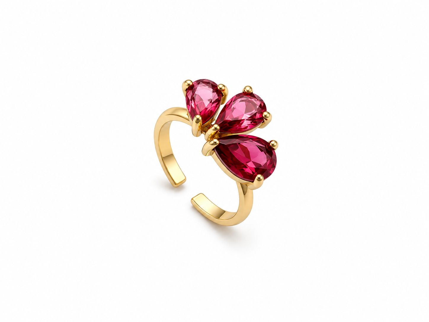 ANELLO TRILLY LUX