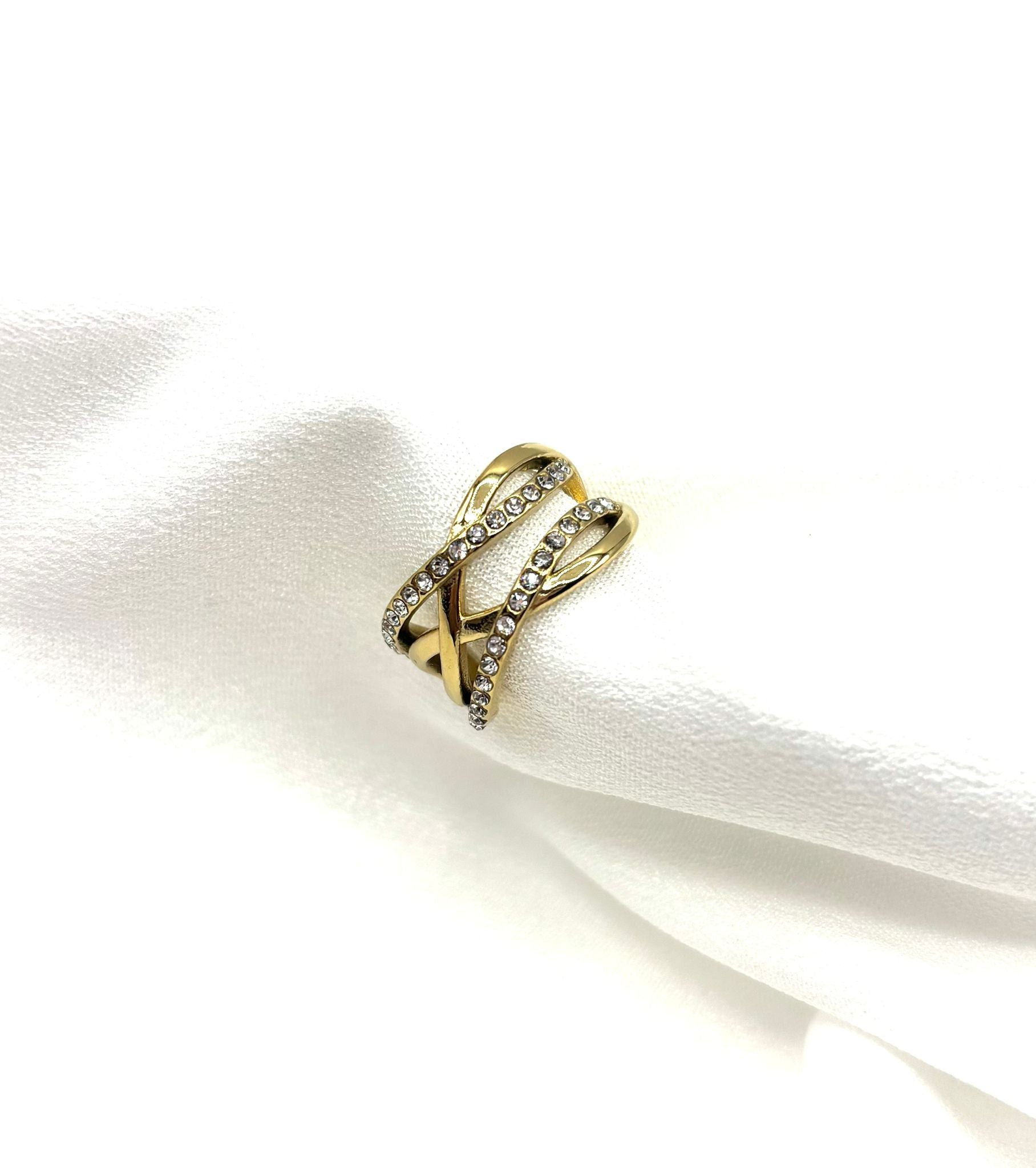 EARCUFF XENIA