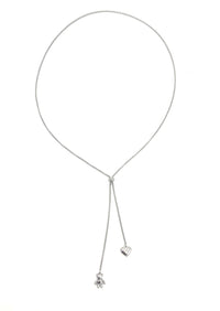 COLLANA SALISCENDI TEDDY LOVE