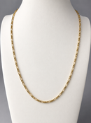 COLLANA ADELAIDE 60CM