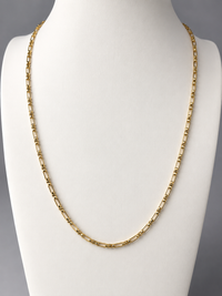 COLLANA ADELAIDE 60CM