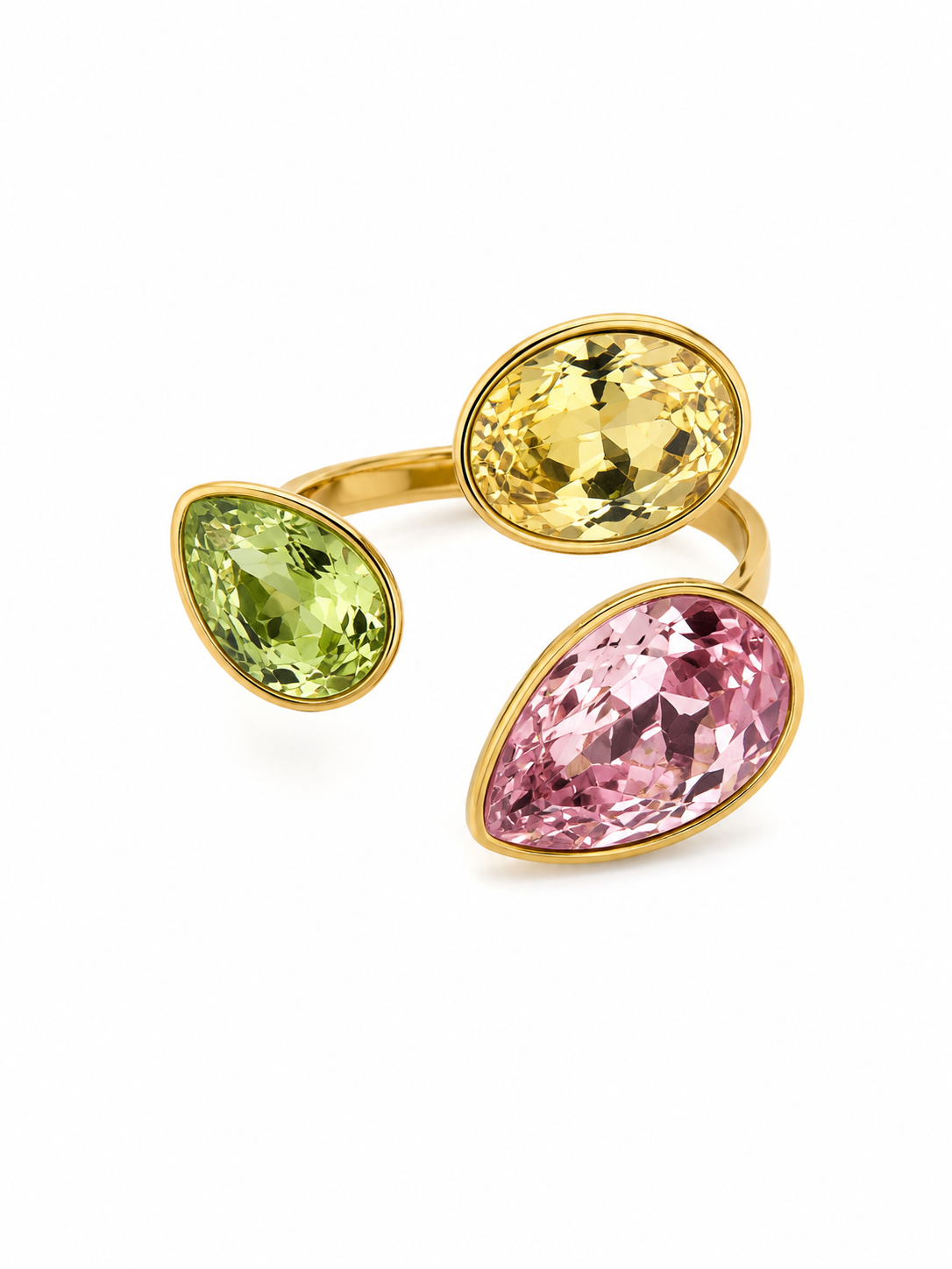 ANELLO LUXIA